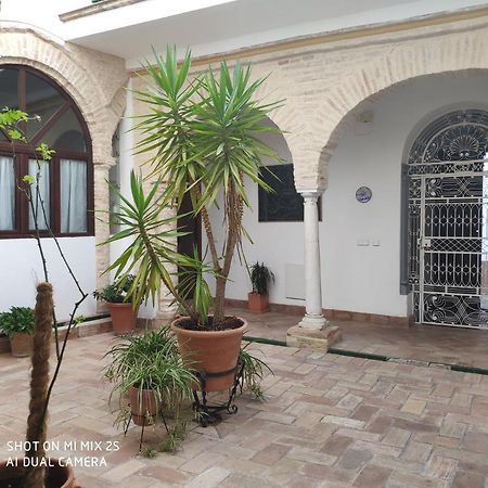 Casa en la Juderia Apartment Carmona  Exterior foto