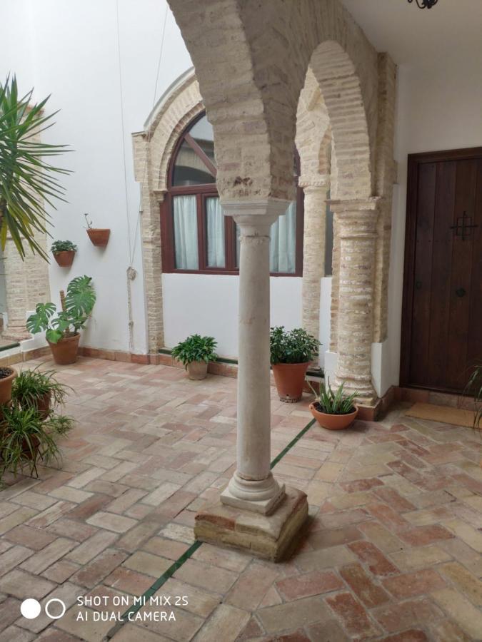 Casa en la Juderia Apartment Carmona  Exterior foto